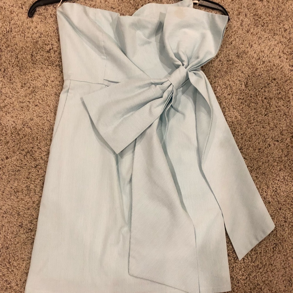 Judith March dress